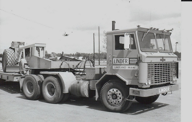 Oshkosh Unknown