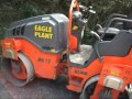 Hamm HD12 Compactor