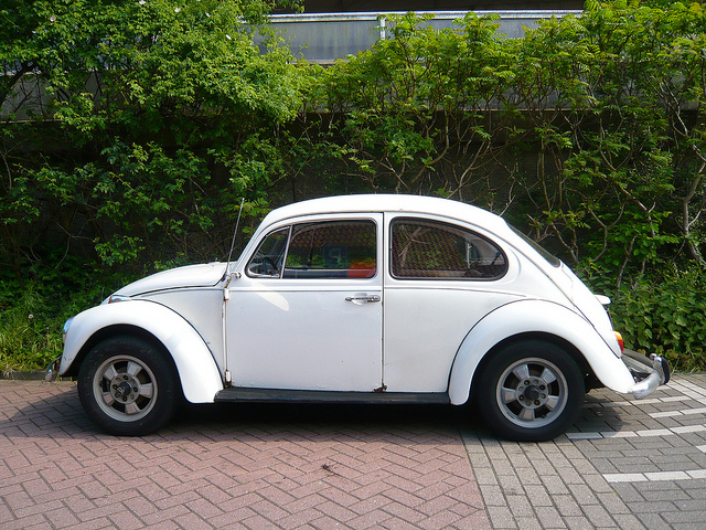 Volkswagen 111011