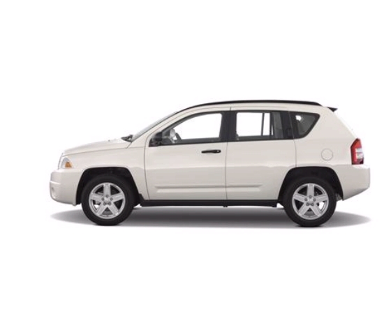 Jeep Compass LTD 24