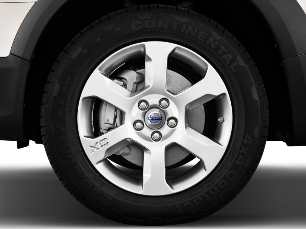 Volvo XC 70 26 T AWD