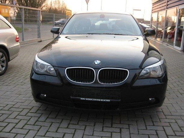 BMW 520i