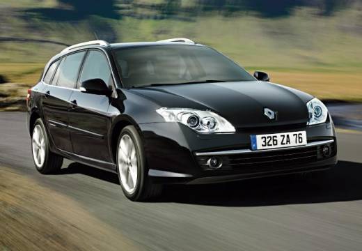 Renault Laguna Grandtour