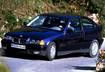 BMW 316i