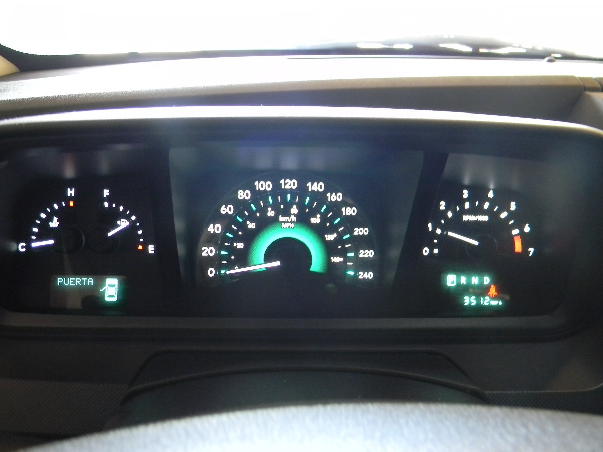 Dodge Journey RT 27 Dodge Journey RT 27