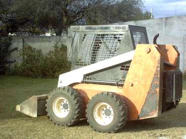 Scat Trak 1700 HD Scat Trak 1700 HD