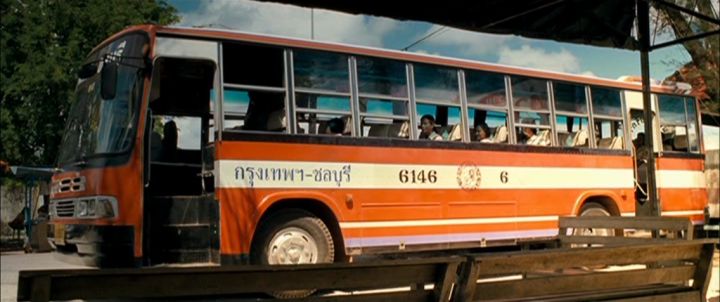 Hino Unknown Hino Unknown