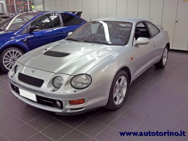 Toyota Celica 20i