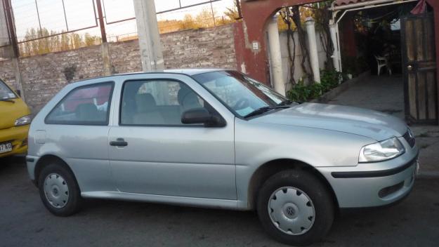 Volkswagen Gol 10 Sport