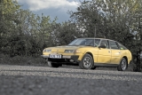 Rover P4100