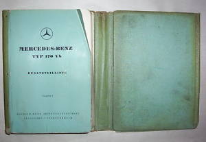 Mercedes-Benz 170VB