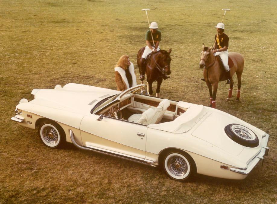 Stutz Bearcat