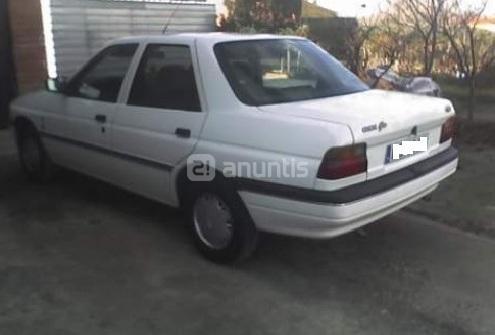 Ford Orion 18D