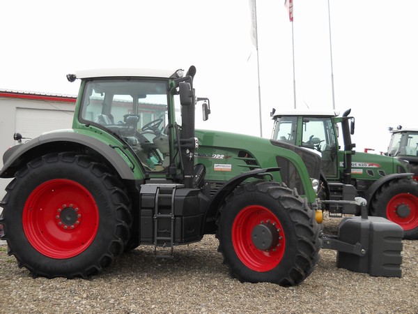 Fendt 928