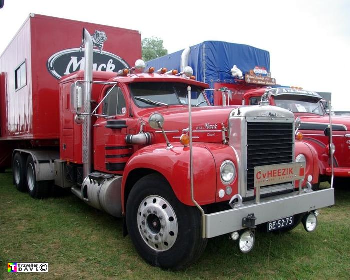 Mack B73