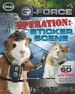 G-Force Unknown
