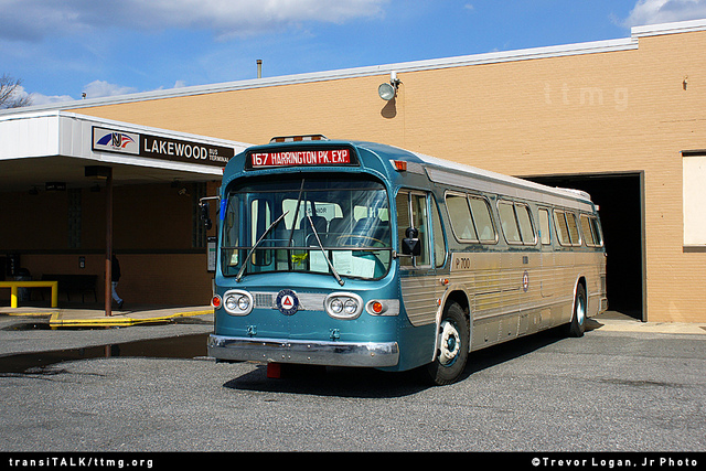 GMC New Look SDM-5301