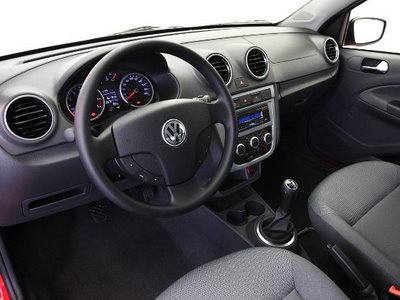 Volkswagen Gol 16 Power