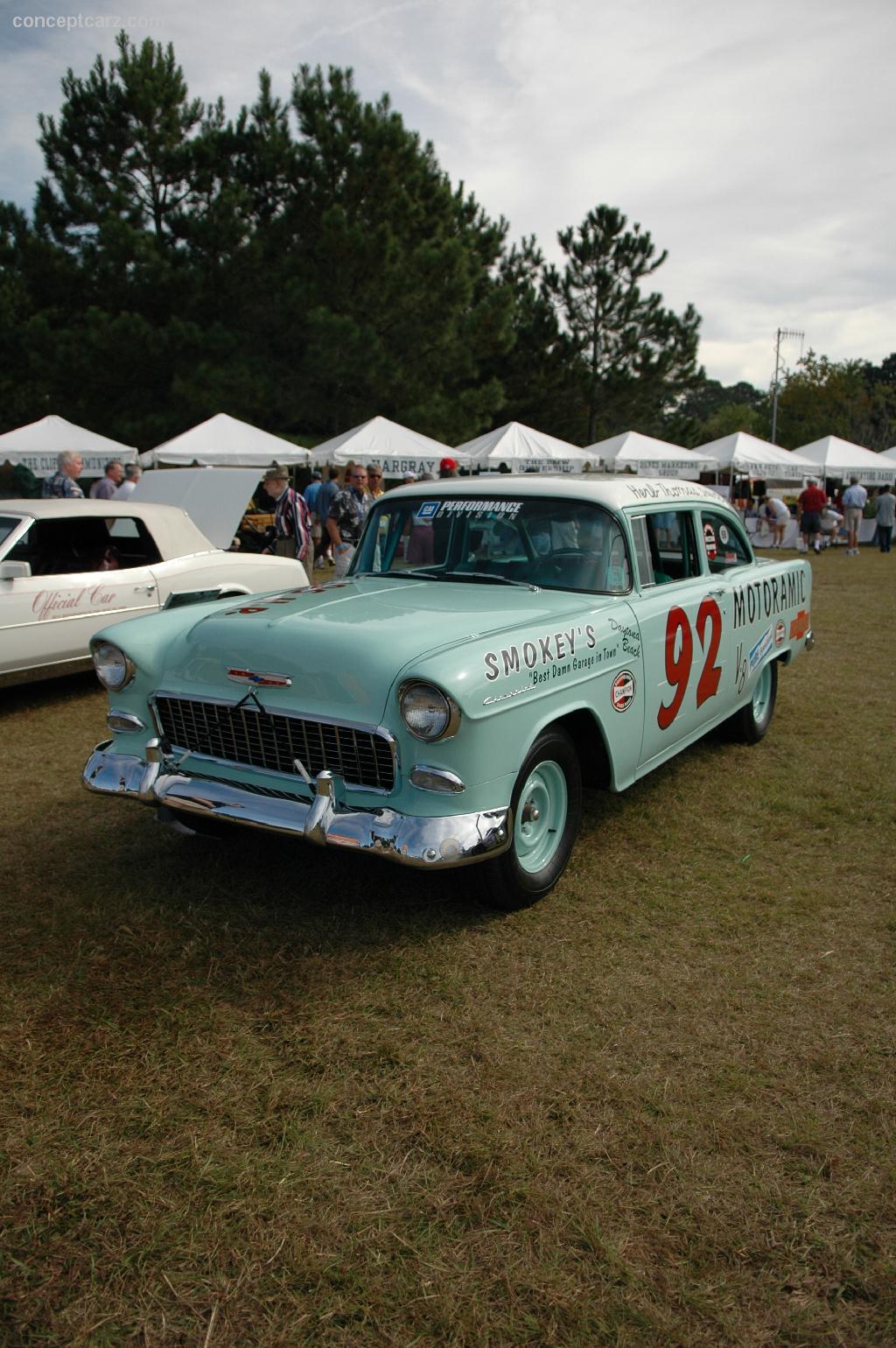 Chevrolet SERIES 150