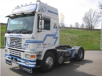 Volvo F12 Intercooler