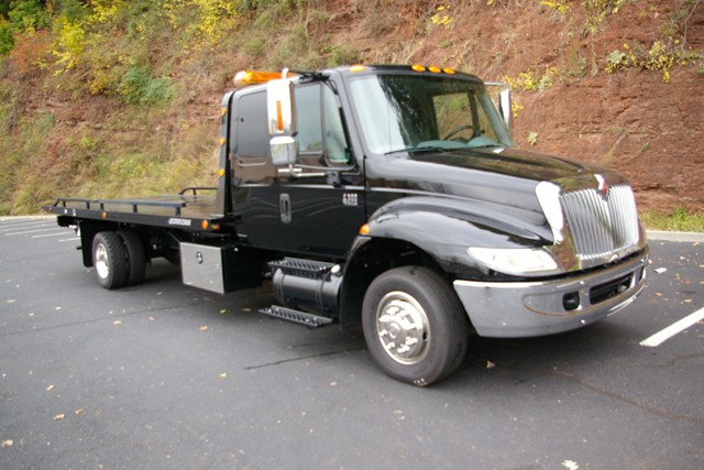 International 4300