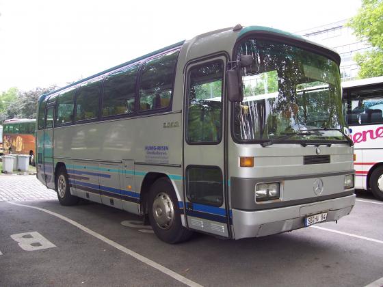 Mercedes-Benz O303