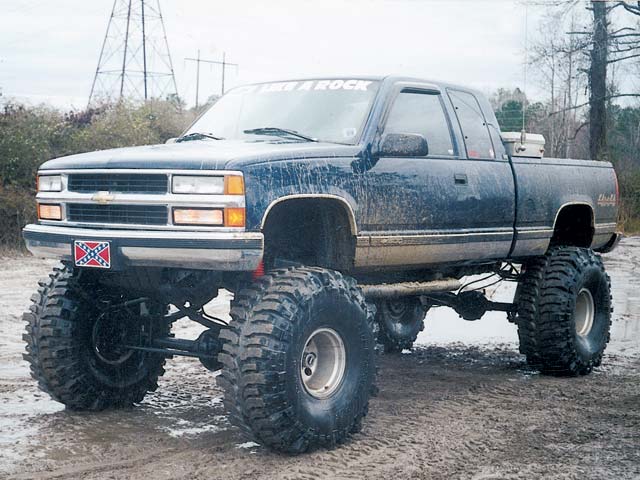 Chevrolet K1500