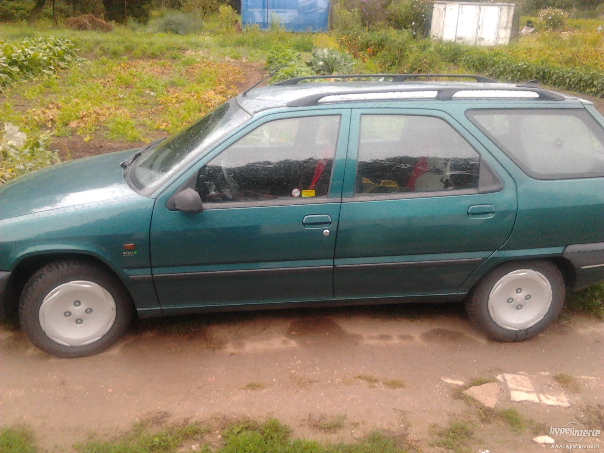 Citroen ID Break Confort