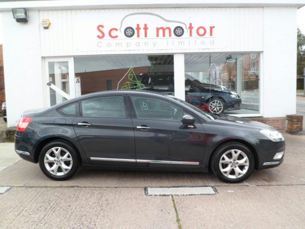 Citroen C5 20 HDi