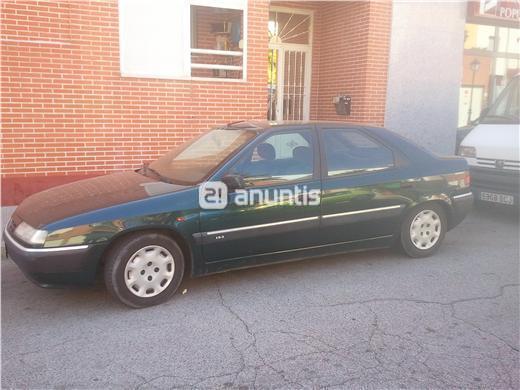 Citroen Xantia 20i SX Break