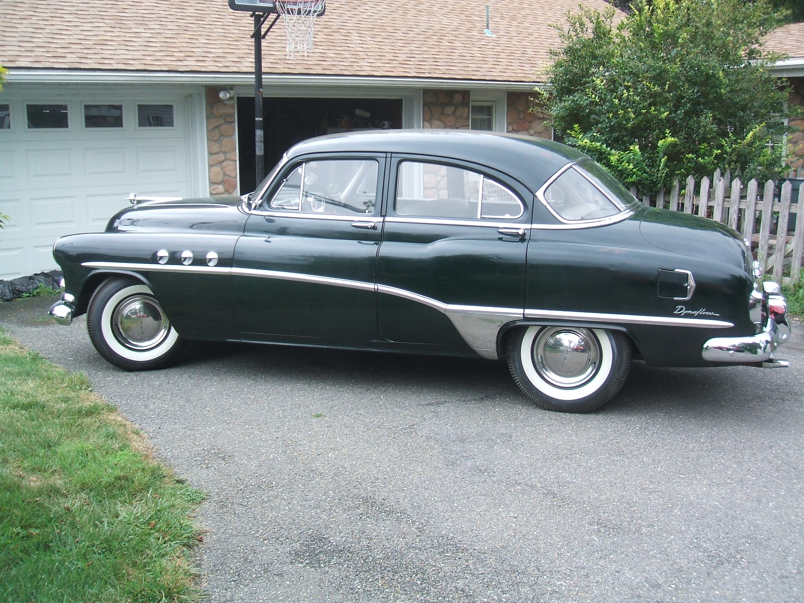 Buick Special Deluxe Buick Special Deluxe