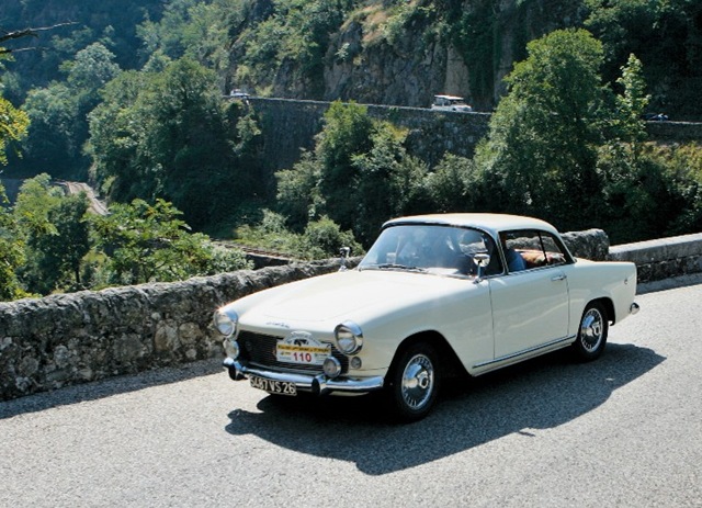 Simca Plein Ciel