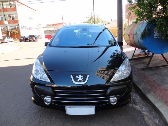 Peugeot 307 16 SW