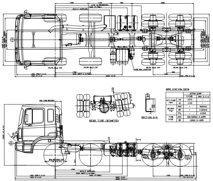 Hyundai HD370