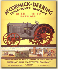 McCormick 10-20