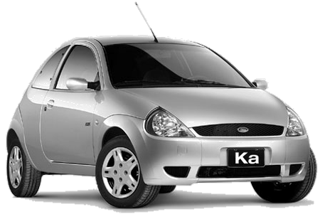 Ford Ka Image 10
