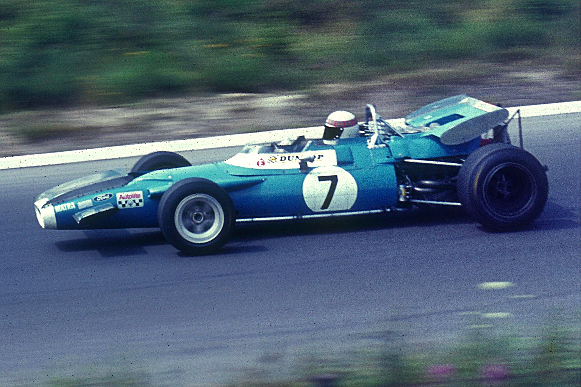 Matra MS80