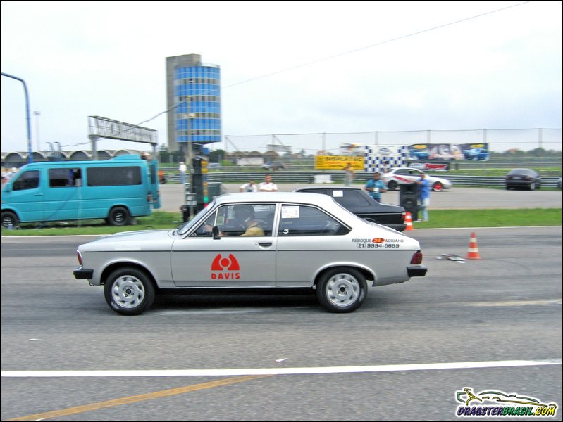 Dodge Polara GL 18