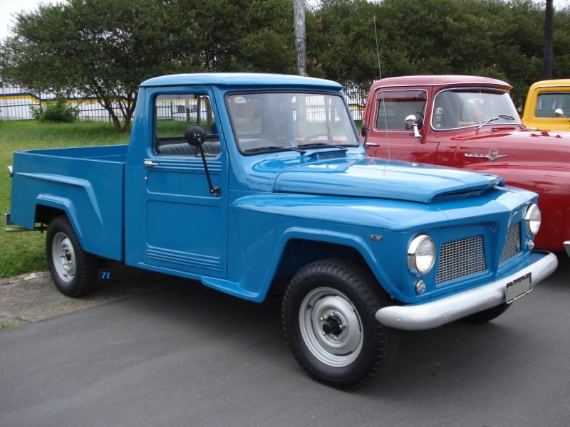 Ford F-75