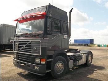 Volvo F16 500