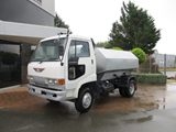 Hino FM 3MLKM