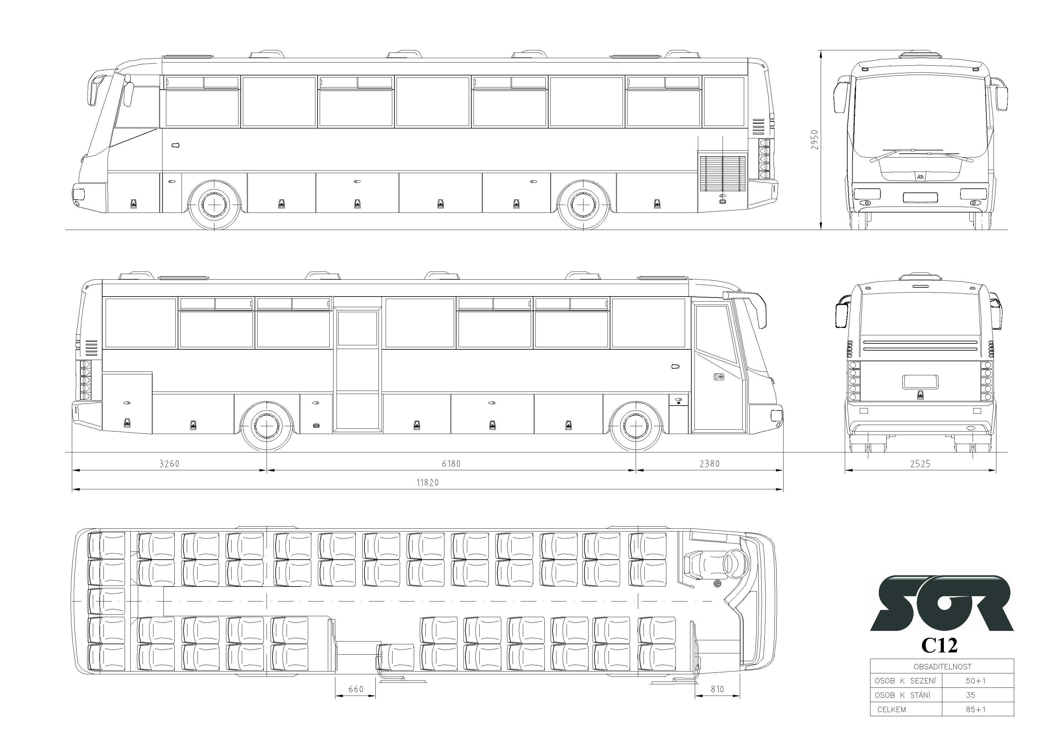 SOR C 12