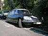 Citroen DS20