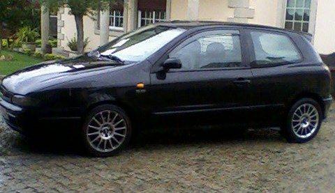 Fiat Bravo TD100