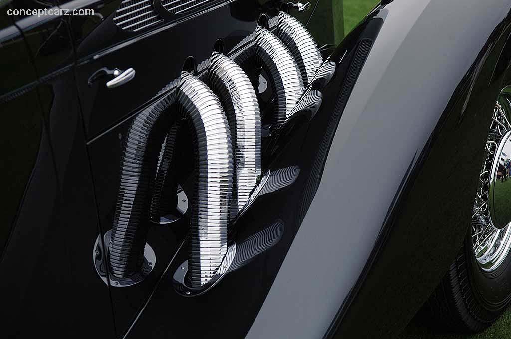 Delage D8-120 LetourneurMarchand Aerosport coupe