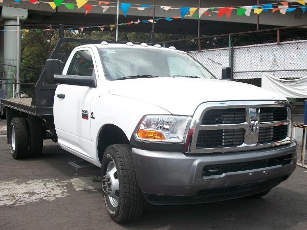 Dodge Ram 4000