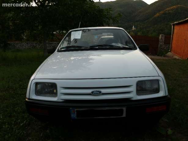 Ford Sierra 16 L