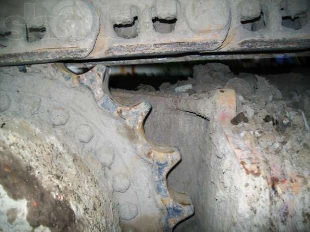 Hyundai 320LC-7 Hyundai 320LC-7