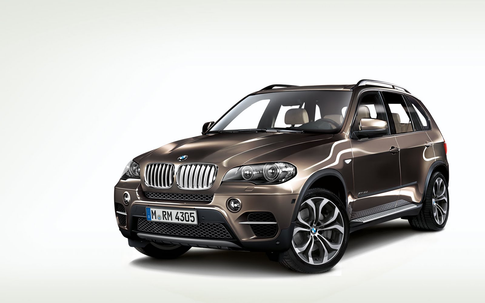 BMW X5 SAV