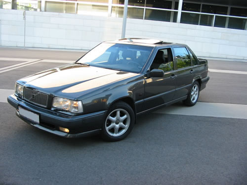 Volvo 850 GL